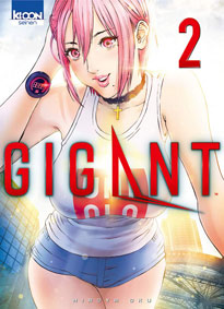 gigant tome 2 t02