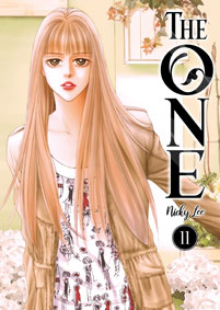 t11 tome 11 the one manga