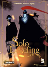 solo leveling t05